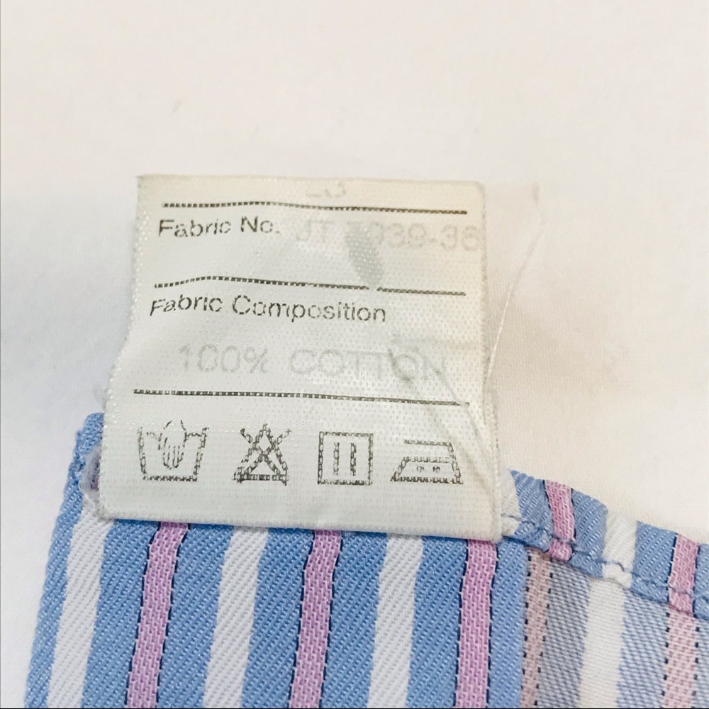 Trinity Apparel Group Button Down - Picture 4 of 4